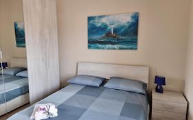Terrazza Dea Calypso